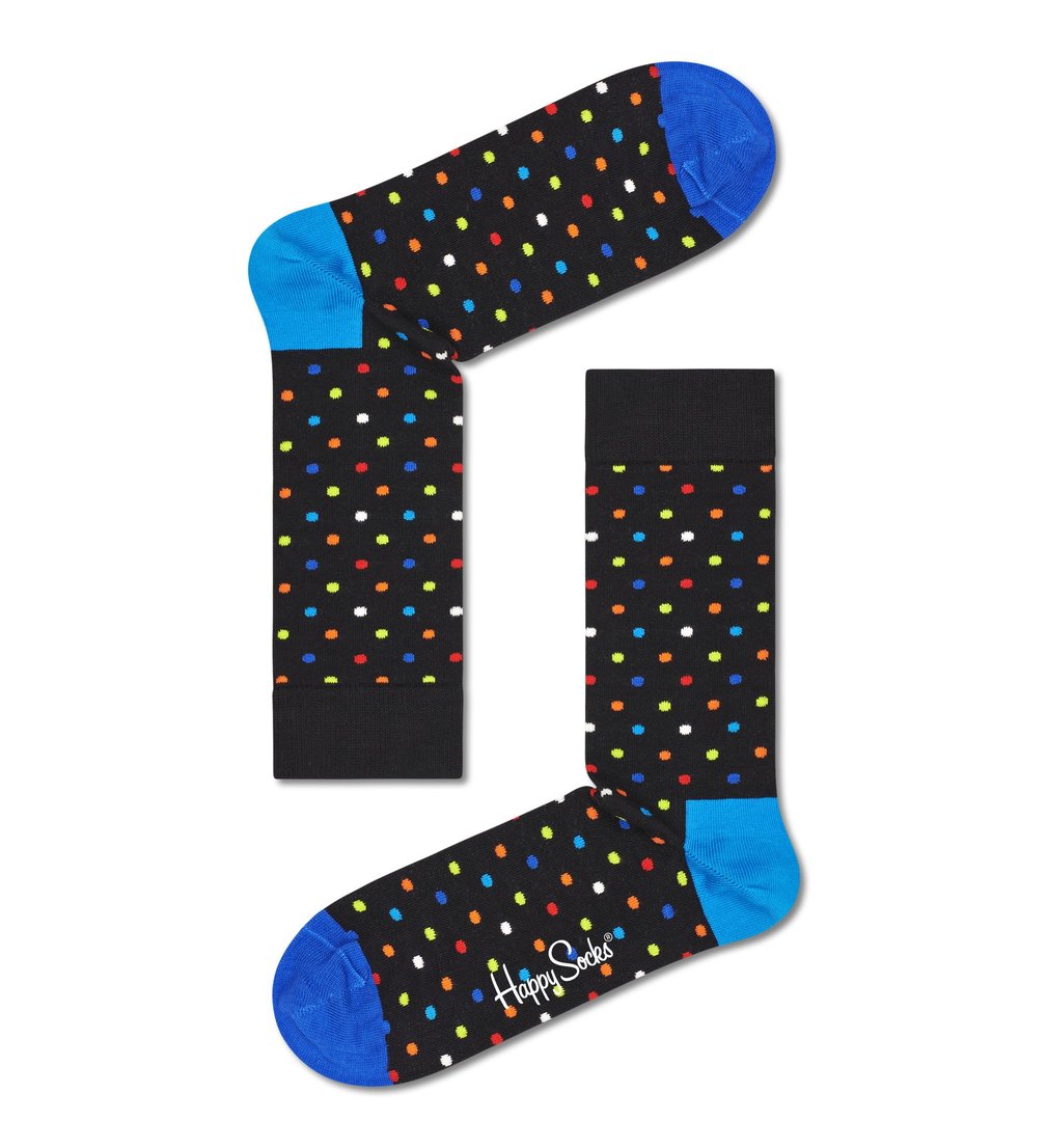 HS MID01-9300 Mini Dot Sock