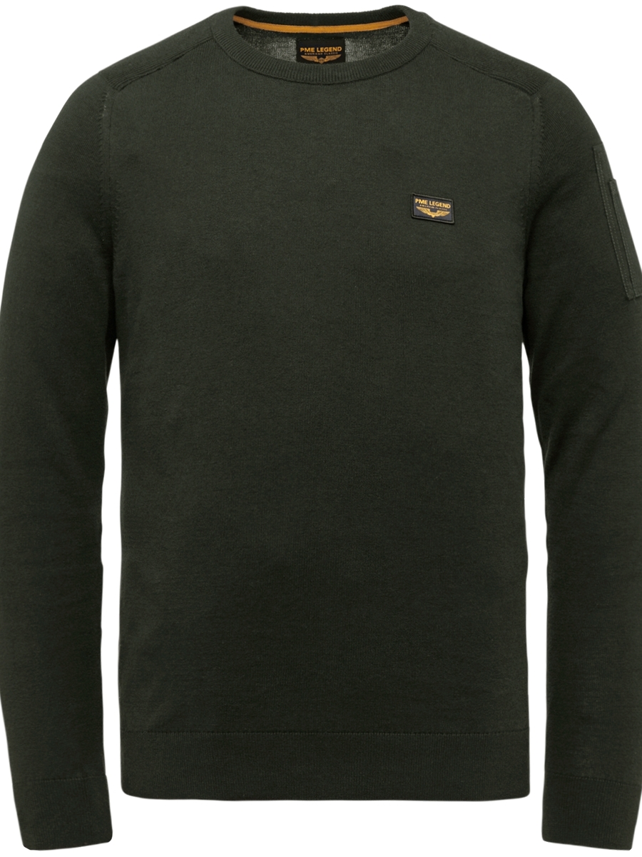 Pull van het merk Pme-legend in het Groen