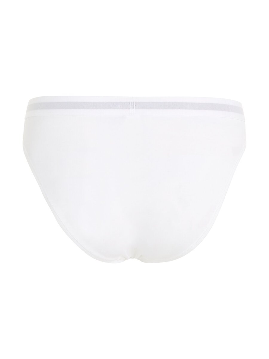Slip van het merk Tommy Hilfiger in het Wit