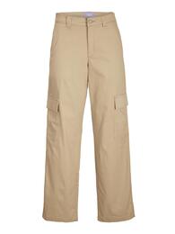 Broek van het merk Jjxx in het Beige