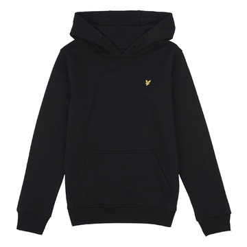 Sweater van het merk Lyle & Scott in het Zwart