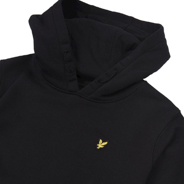 Sweater van het merk Lyle & Scott in het Zwart