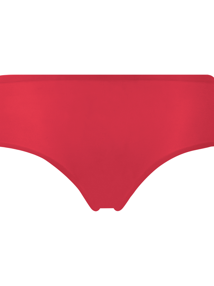 Slip van het merk Chantelle in het Rood