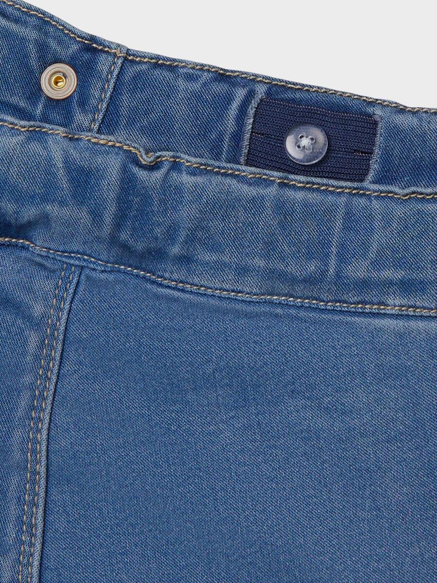 Broek van het merk Name It in het Jeans