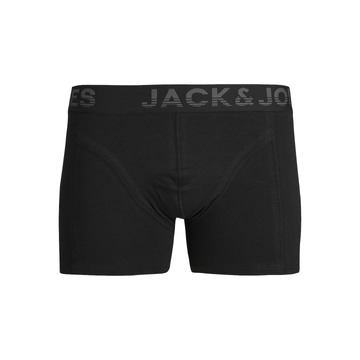 Boxer van het merk Jack & Jones in het Zwart