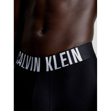 Boxer van het merk Calvin Klein in het Zwart