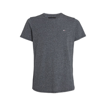 T-shirt van het merk Tommy Jeans in het Beige