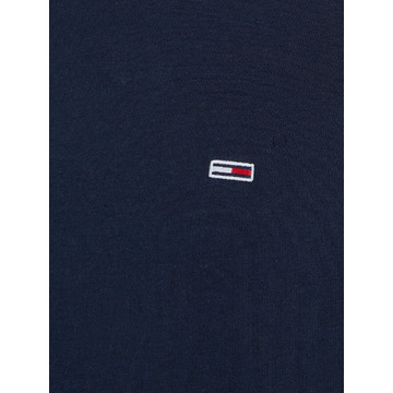 Sweater van het merk Tommy Jeans in het Marine