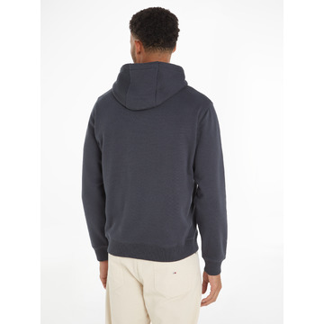 Sweater van het merk Tommy Jeans in het Grijs