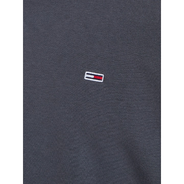 Sweater van het merk Tommy Jeans in het Grijs