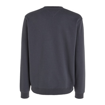 Sweater van het merk Tommy Jeans in het Grijs