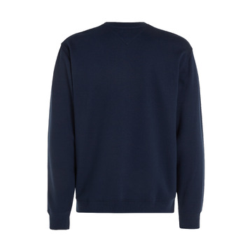 Sweater van het merk Tommy Jeans in het Marine