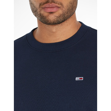 Sweater van het merk Tommy Jeans in het Marine