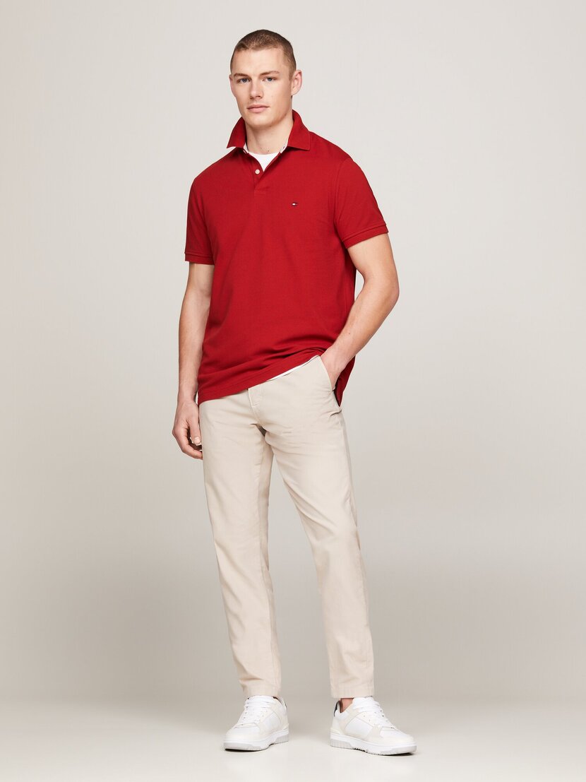 MW0MW17770 1985 REGULAR POLO