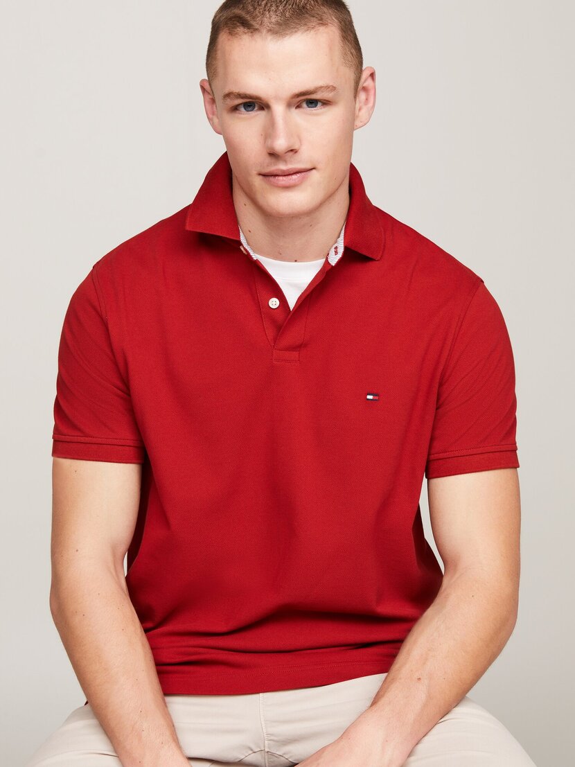 MW0MW17770 1985 REGULAR POLO