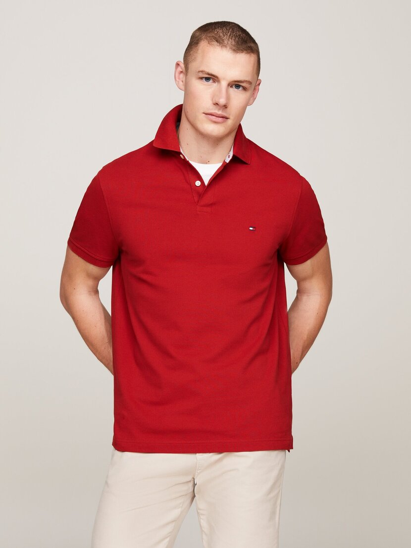 MW0MW17770 1985 REGULAR POLO