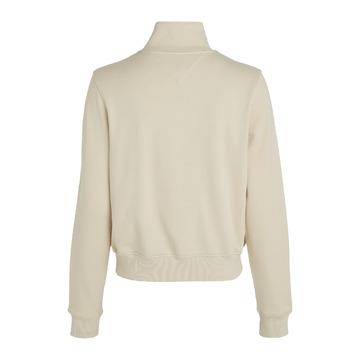 Pull van het merk Tommy Jeans in het Beige