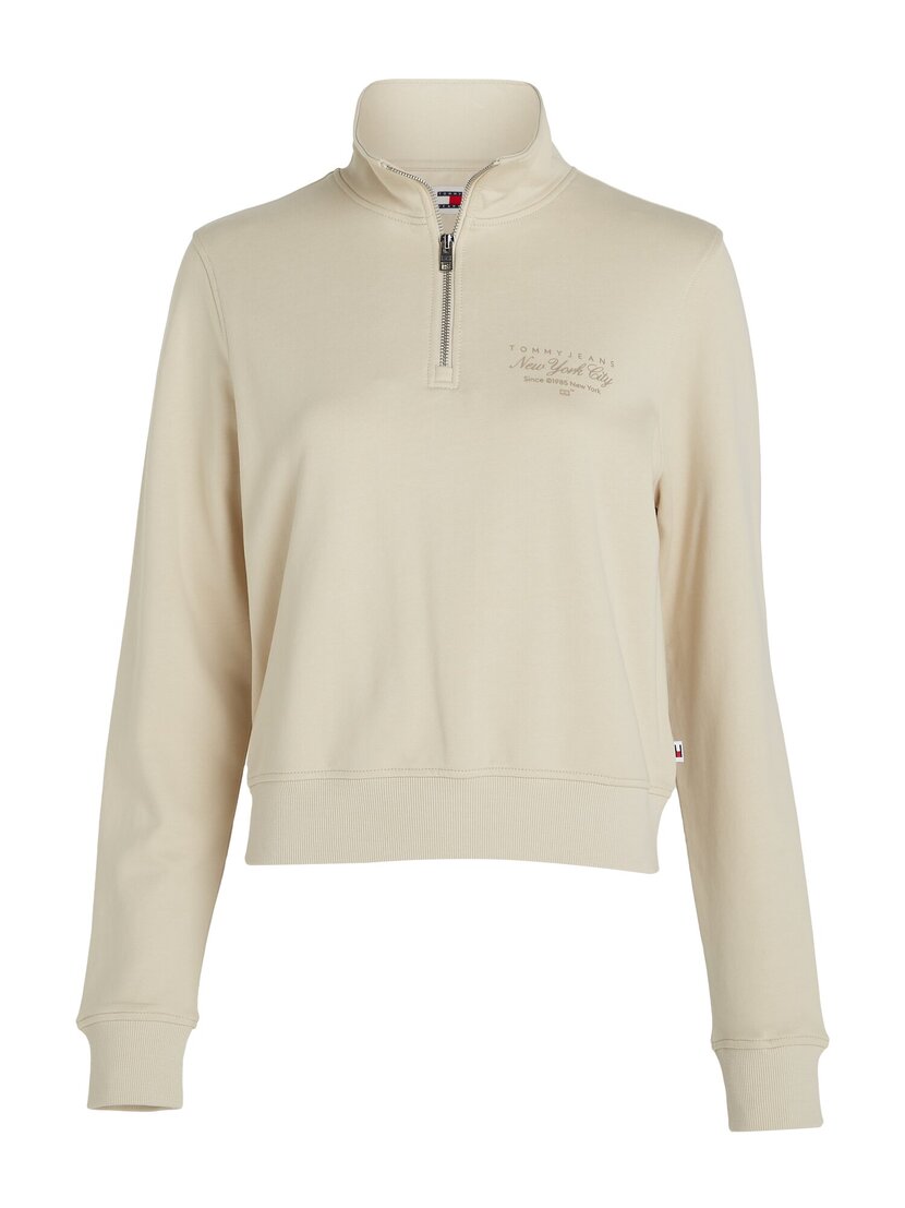 DW0DW18367 TJW REG LALA + REG QUARTER ZIP