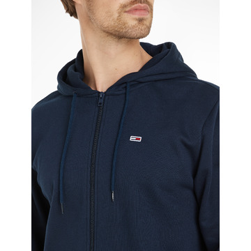 Gilet van het merk Tommy Jeans in het Marine