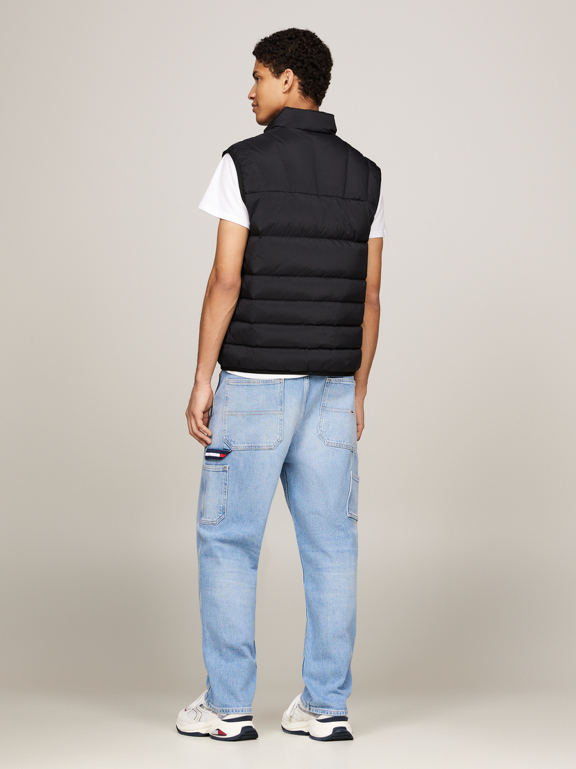 DM0DM18896 TJM LIGHT DOWN VEST