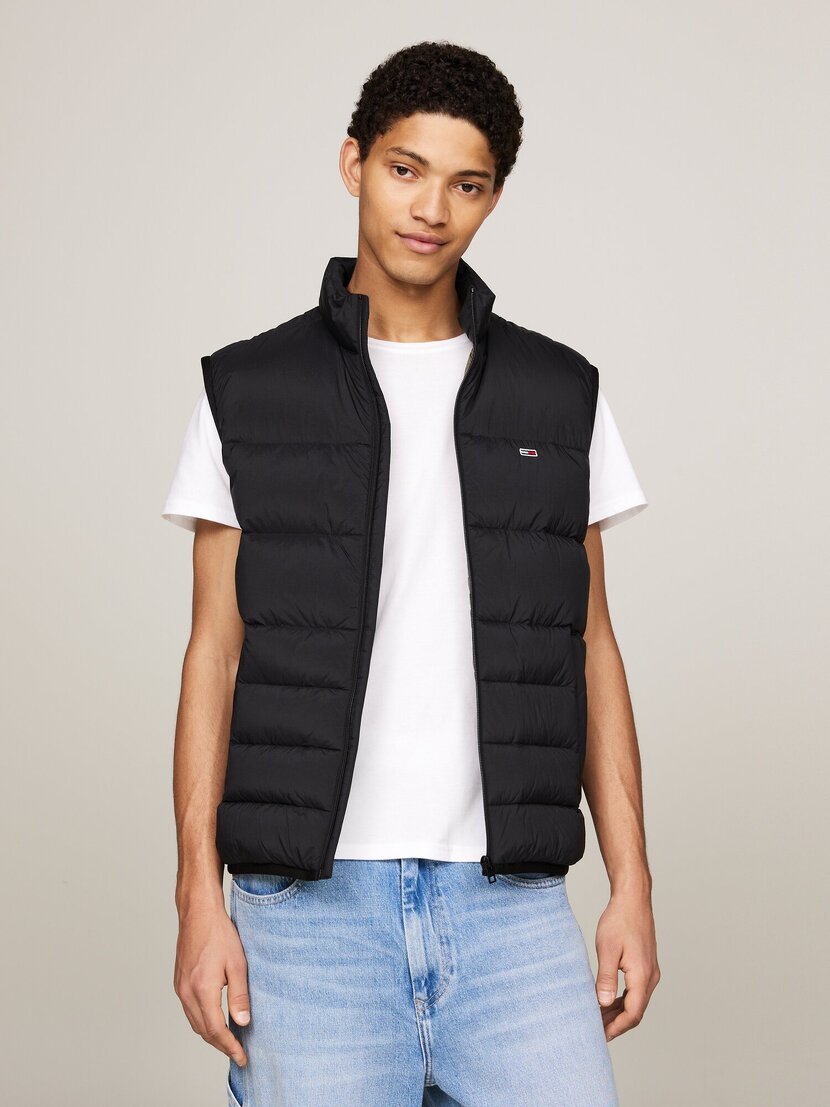 DM0DM18896 TJM LIGHT DOWN VEST