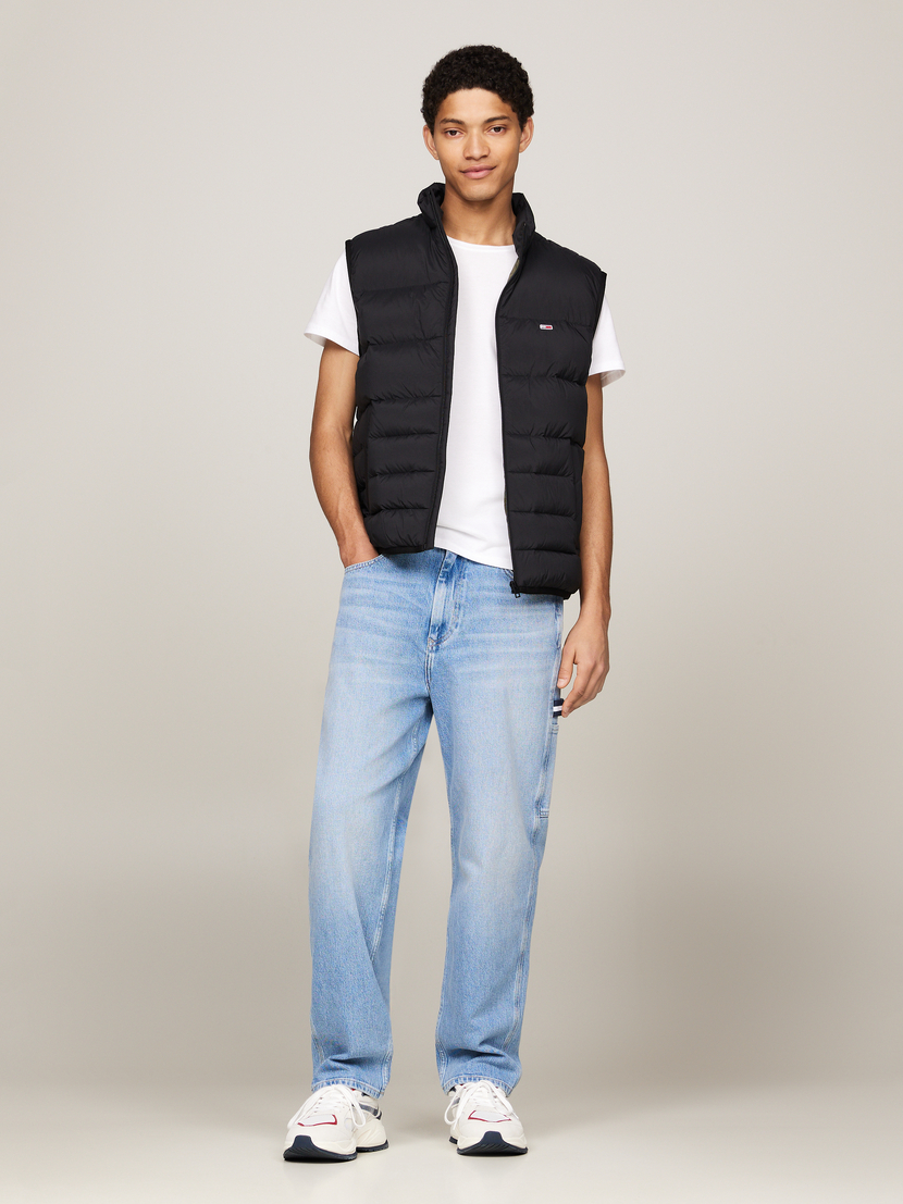 DM0DM18896 TJM LIGHT DOWN VEST