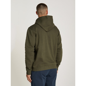 Sweater van het merk Tommy Jeans in het Groen