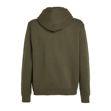 Sweater van het merk Tommy Jeans in het Groen