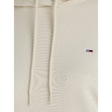 Sweater van het merk Tommy Jeans in het Beige