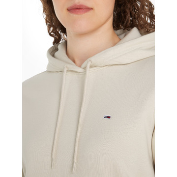 Sweater van het merk Tommy Jeans in het Beige