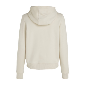 Sweater van het merk Tommy Jeans in het Beige