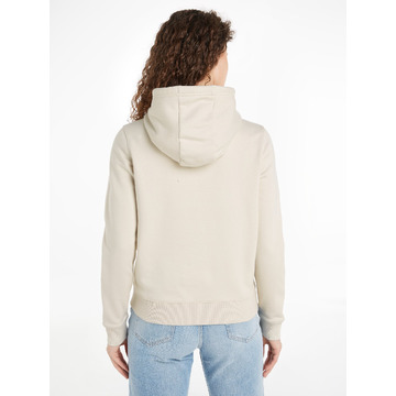 Sweater van het merk Tommy Jeans in het Beige