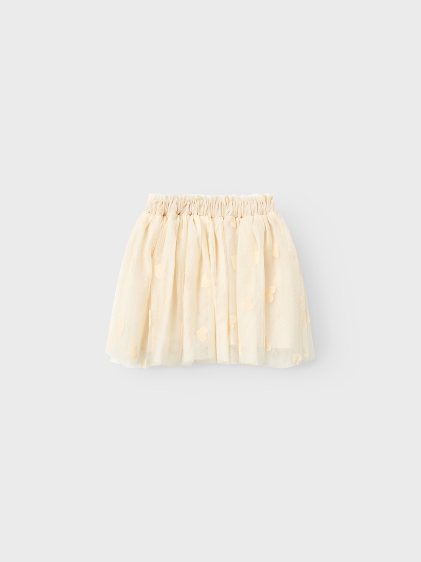 NMFNAJAS TULLE SKIRT