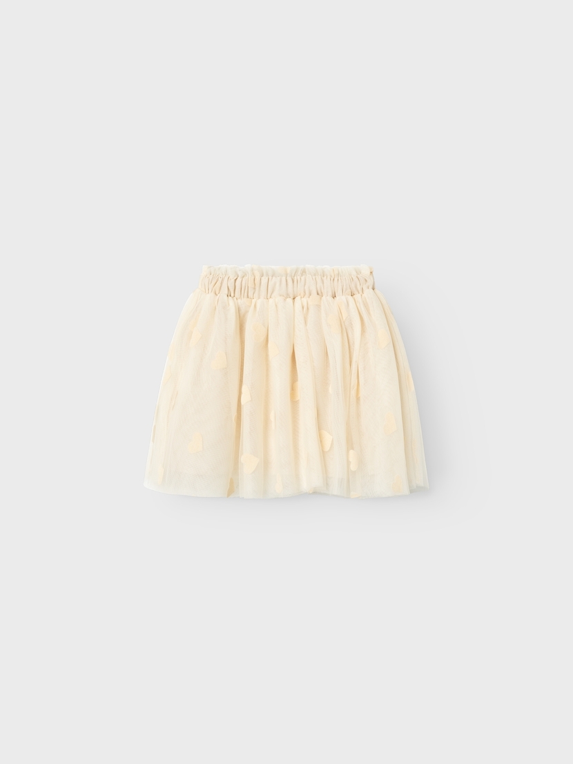 NMFNAJAS TULLE SKIRT