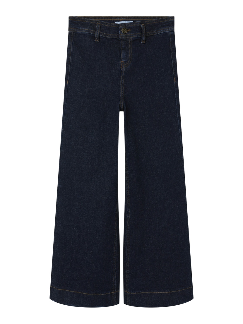 NKFSALLI X-WIDE JEANS 3469-MD BF