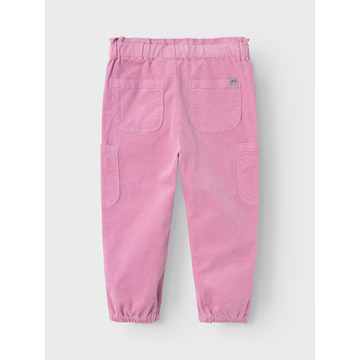 Broek van het merk Name It in het Roze