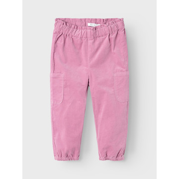 Broek van het merk Name It in het Roze