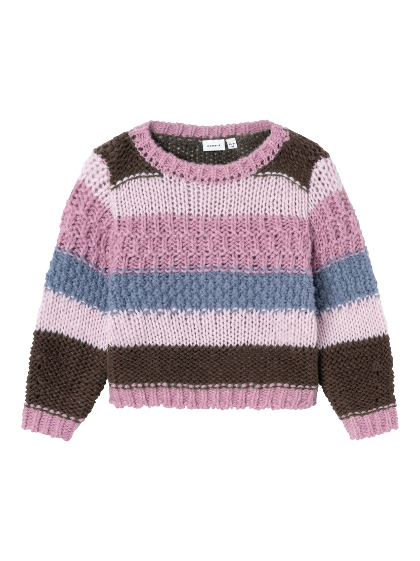 NMFORONJA LS KNIT