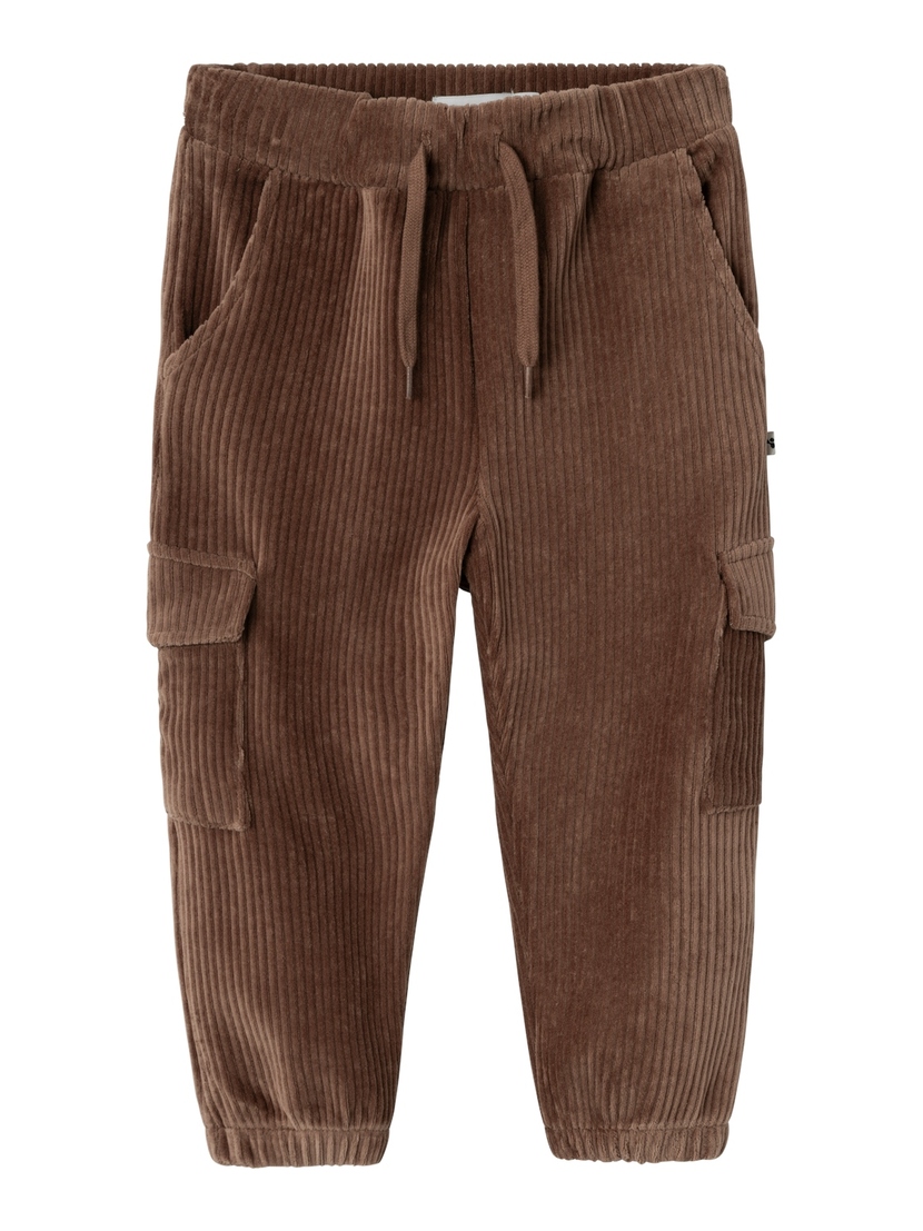 NMMNELUR NREG SWEAT PANT