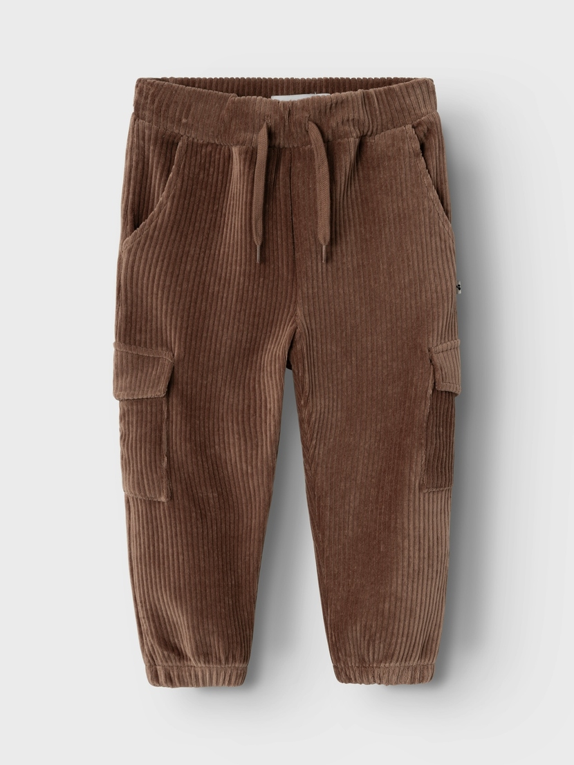 NMMNELUR NREG SWEAT PANT