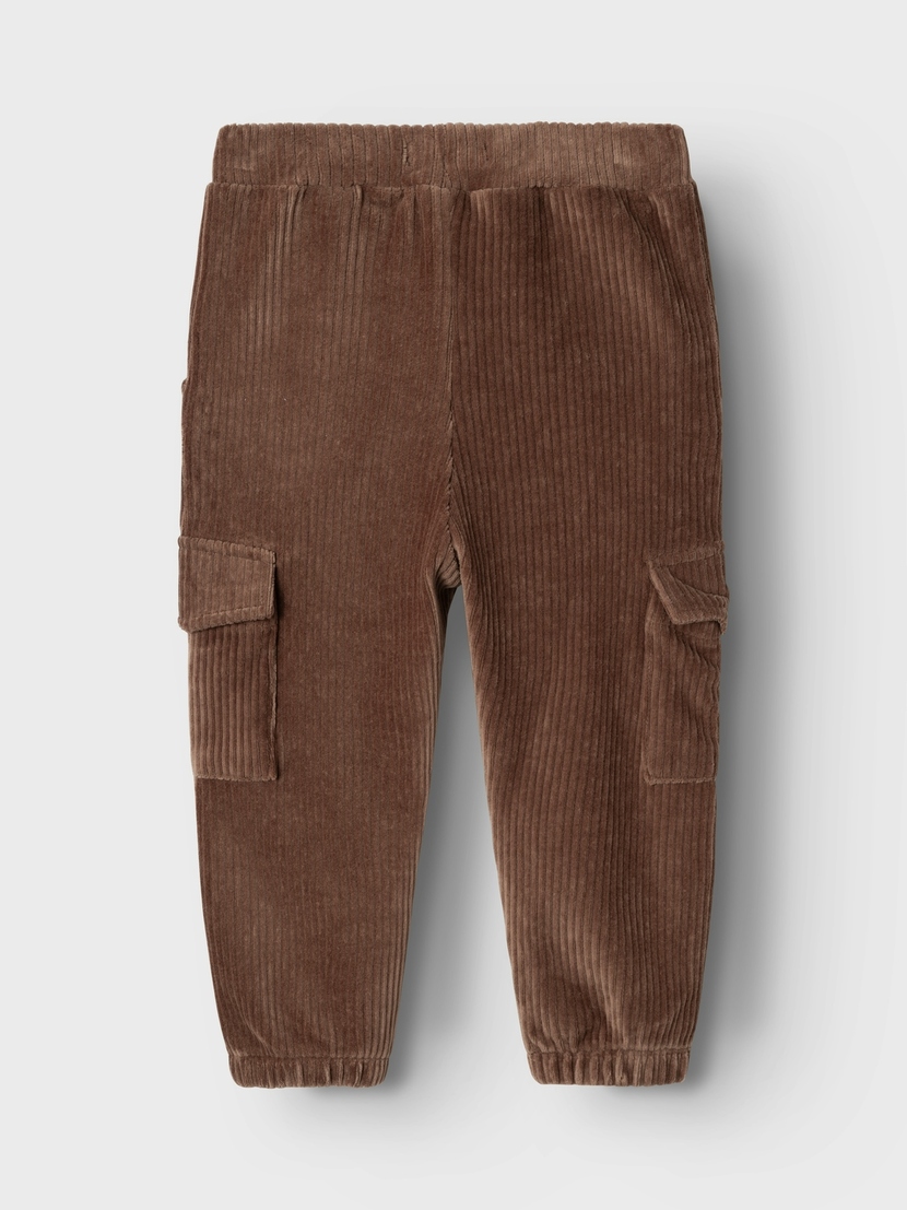 NMMNELUR NREG SWEAT PANT