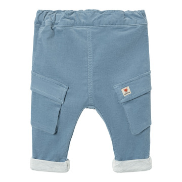 Broek van het merk Name It in het Blauw