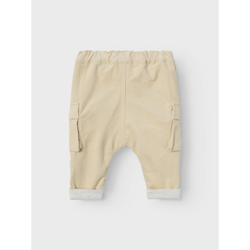 Broek van het merk Name It in het Beige