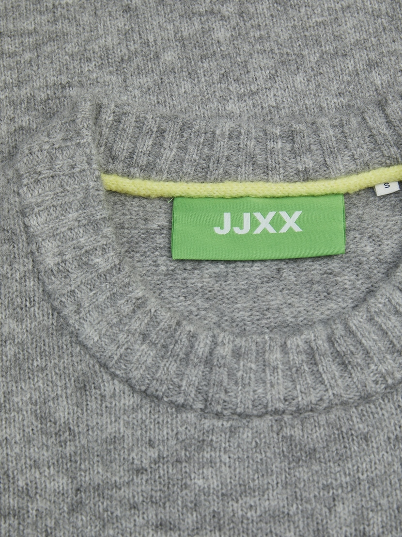 JXOLINE DIVERSE DRESS KNIT