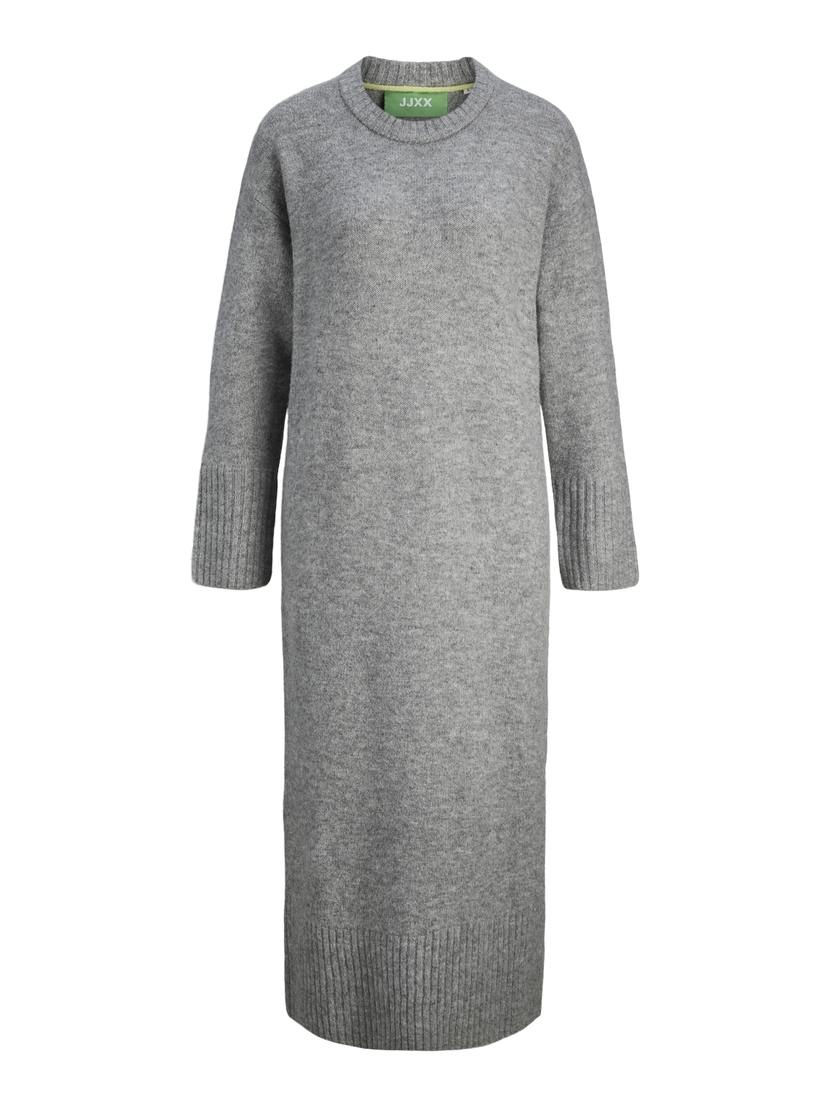 JXOLINE DIVERSE DRESS KNIT