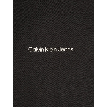 T-shirt van het merk Calvin Klein in het Zwart