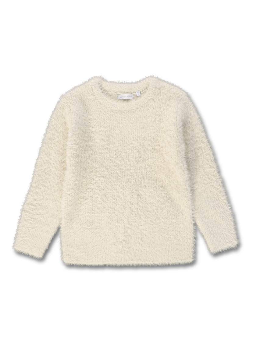 SMALL GIRLS PULLOVER