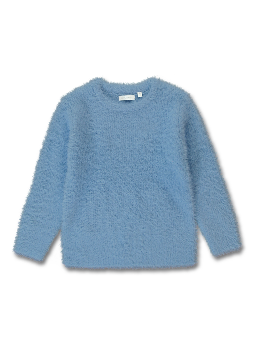 SMALL GIRLS PULLOVER