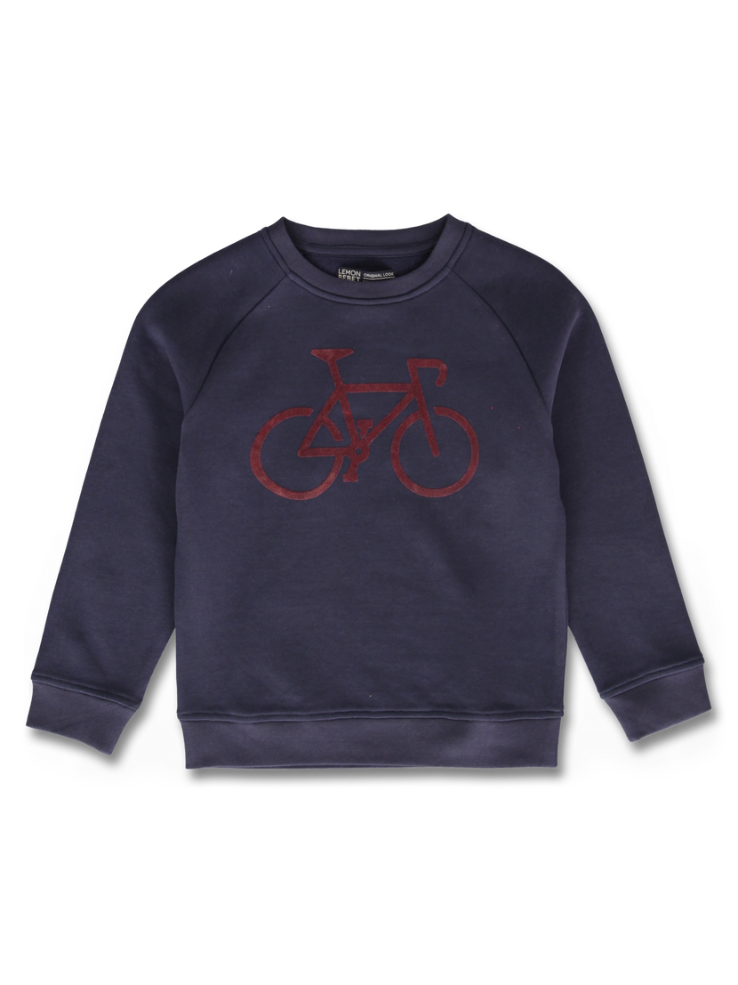 SMALL BOYS SWEATSHIRT