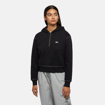 Pull van het merk Dickies in het Zwart